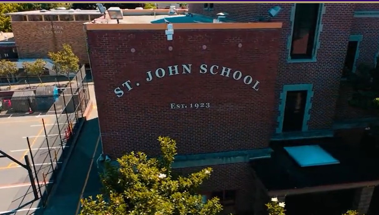 Stjohnschool